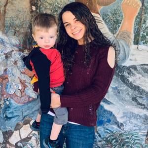 Meet your Posher, Natalie